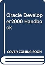 ORACLE Developer/2000ハンドブック Amazon | Oracle Developer 2000 Handbook (Oracle Series